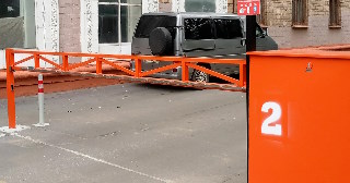 Купить антивандальный шлагбаум Старая Русса, цена от 4080 руб.