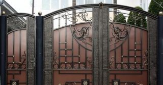 Купить услугу замер ворот Старая Русса, цена от 569 рублей